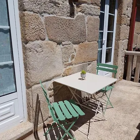 La Parra Apartment