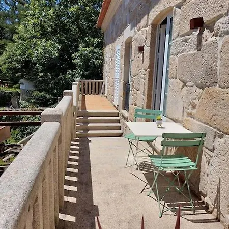 La Parra Apartment