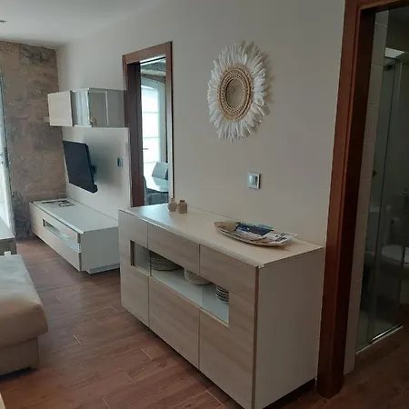 La Parra Cambados