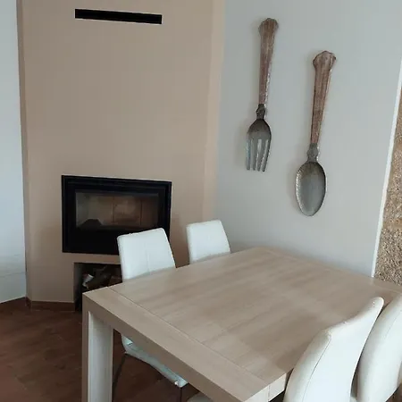 Apartment La Parra