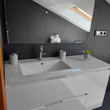 La Parra Apartment