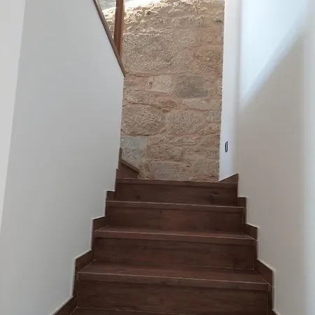 Apartment La Parra *