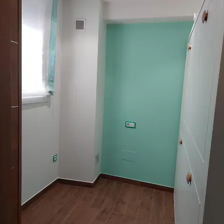 La Parra Apartment