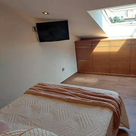 La Parra Apartment *