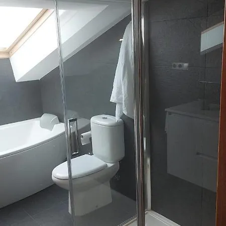 La Parra Apartment Cambados