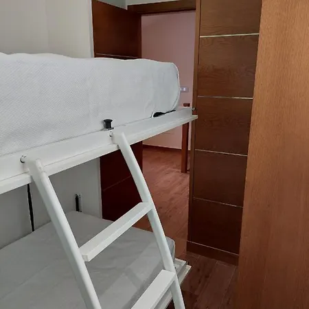 La Parra Cambados