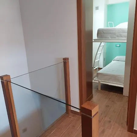 La Parra Apartment Cambados