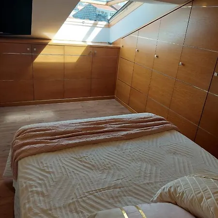 La Parra Apartment Cambados
