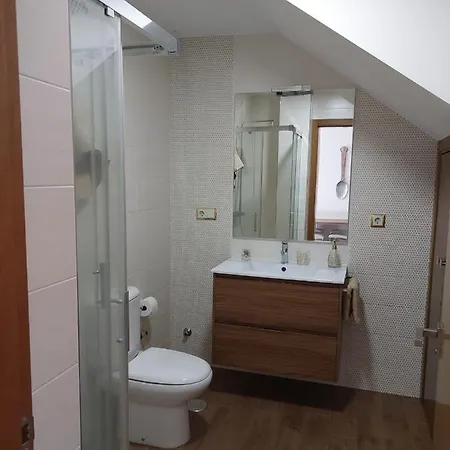 La Parra Apartment *